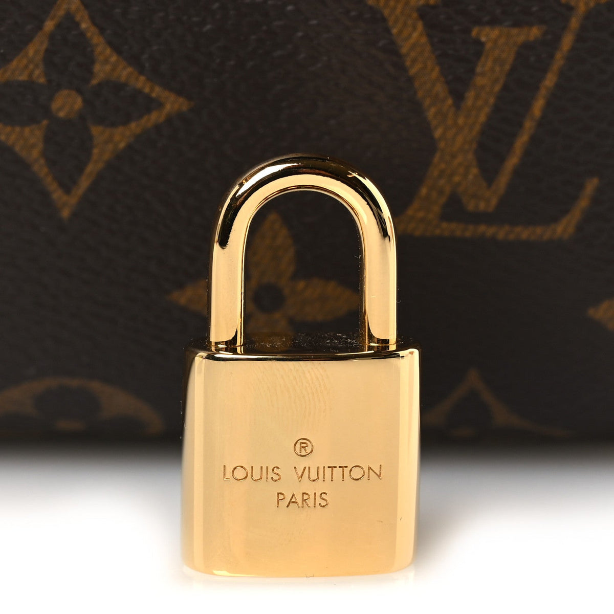 Monogram Speedy Bandouliere 30