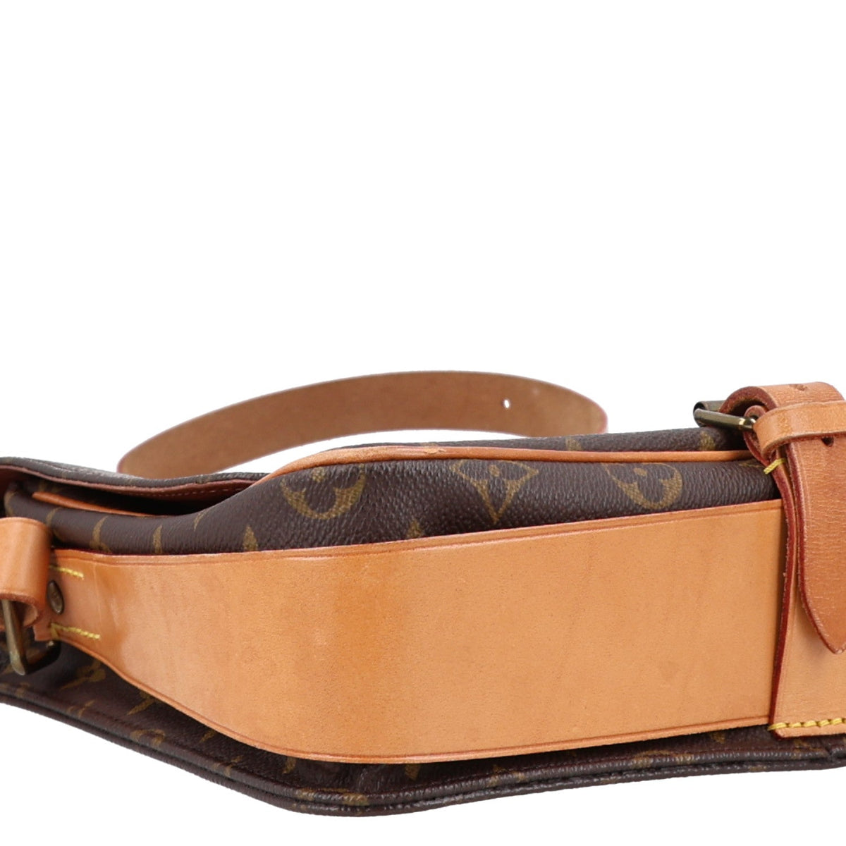 Monogram Cartouchiere 26