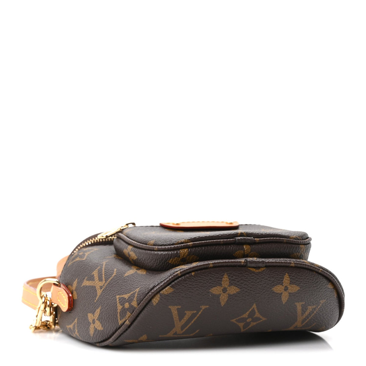 Monogram Mini Bumbag