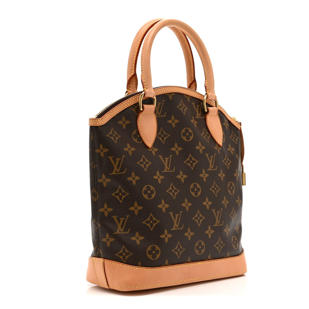Monogram Lockit PM