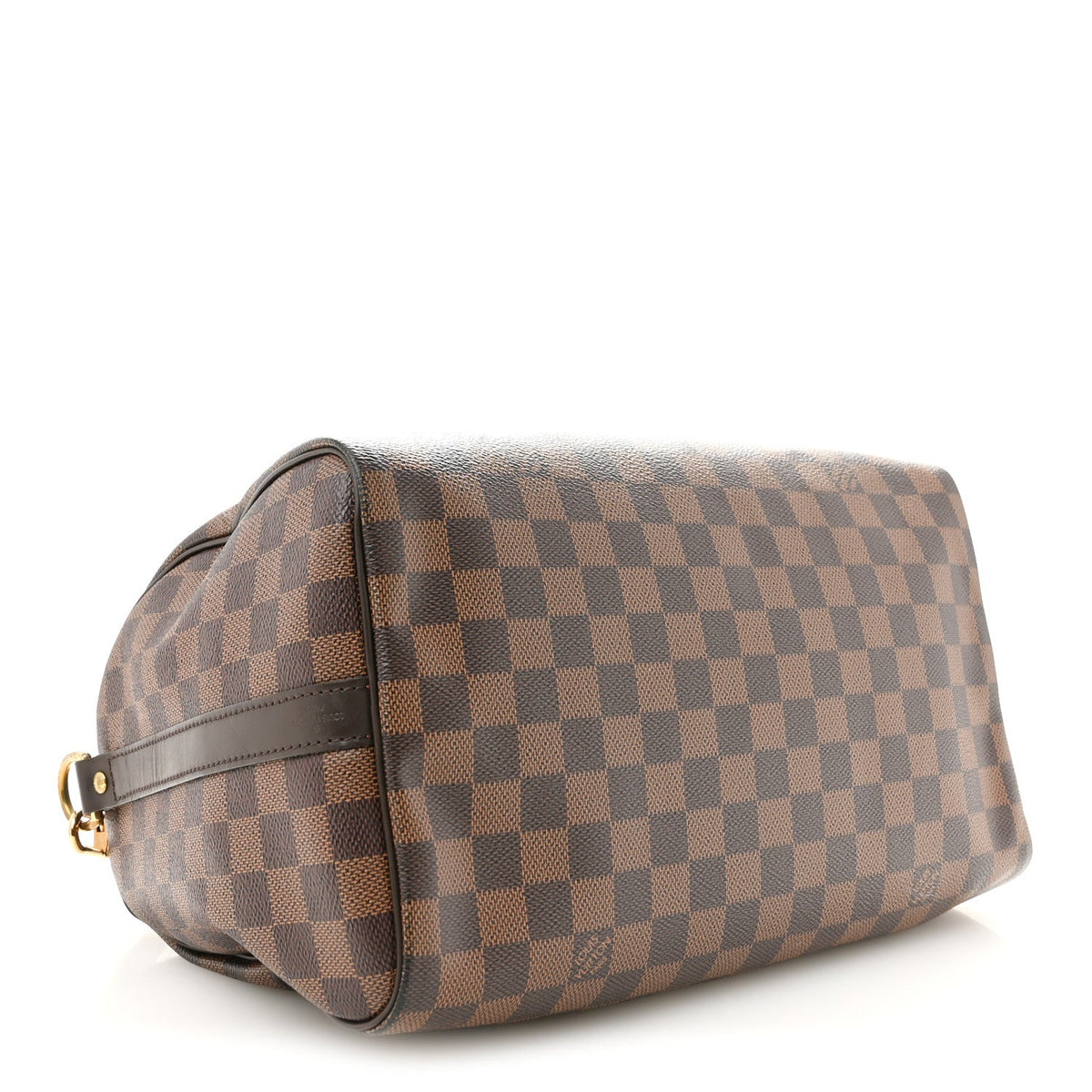 Damier Ebene Speedy Bandouliere 30