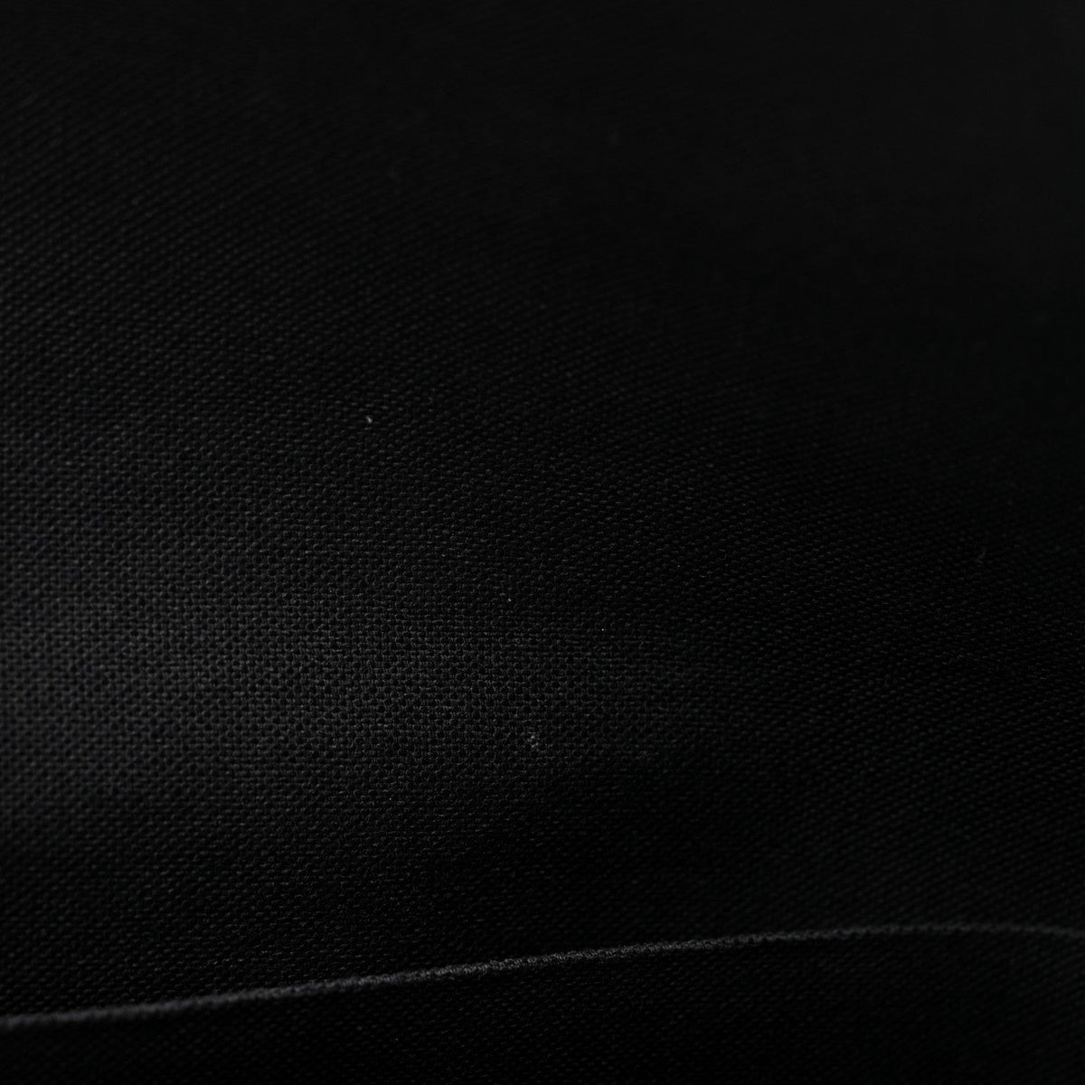 Empreinte Pochette Felicie Chain Wallet Black