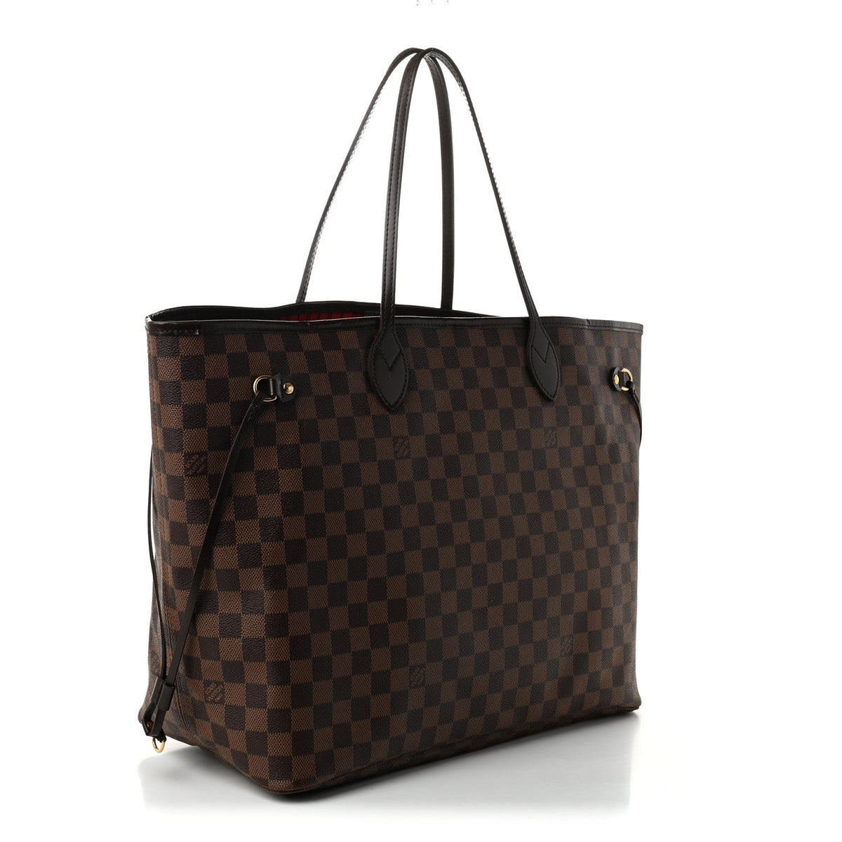 Damier Ebene Neverfull GM