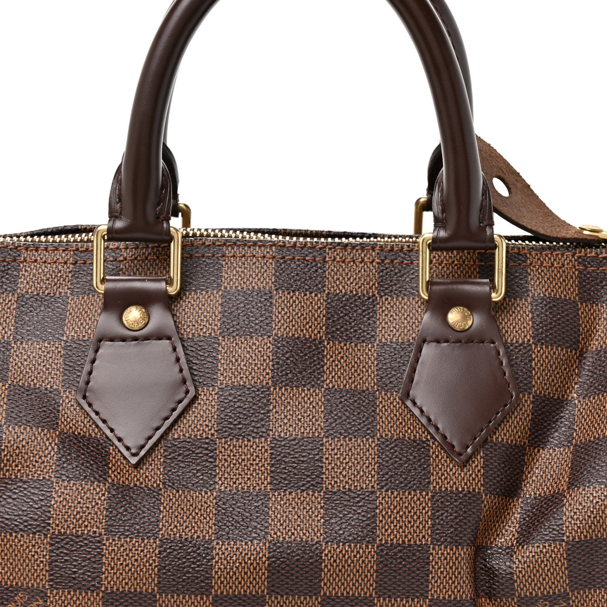 Damier Ebene Speedy 25