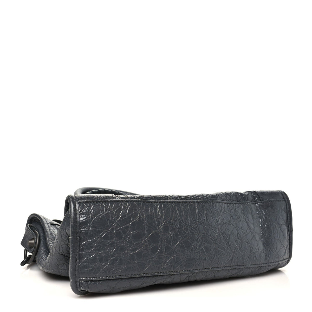 Agneau Arena Classic Hardware Small Le City Grey
