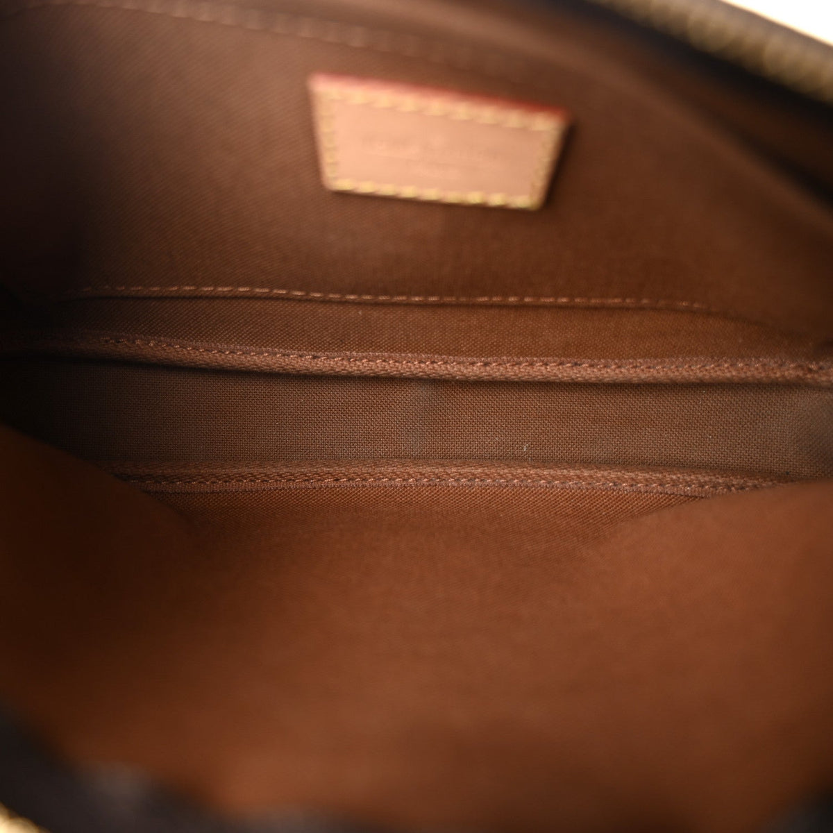 Monogram Multi Pochette Accessories Kaki