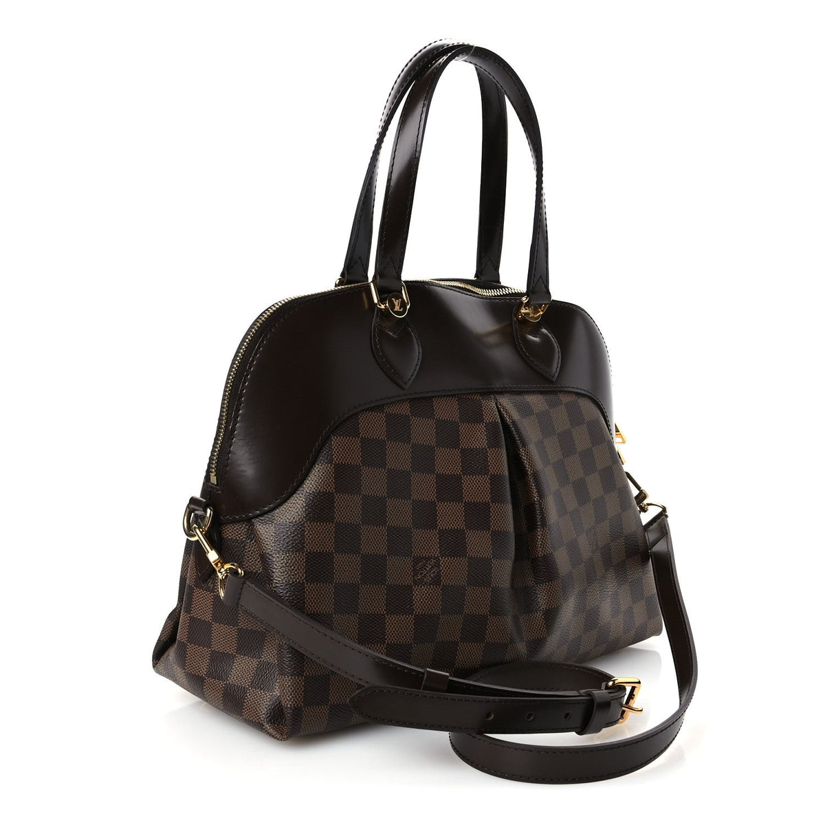 Damier Ebene Salvi