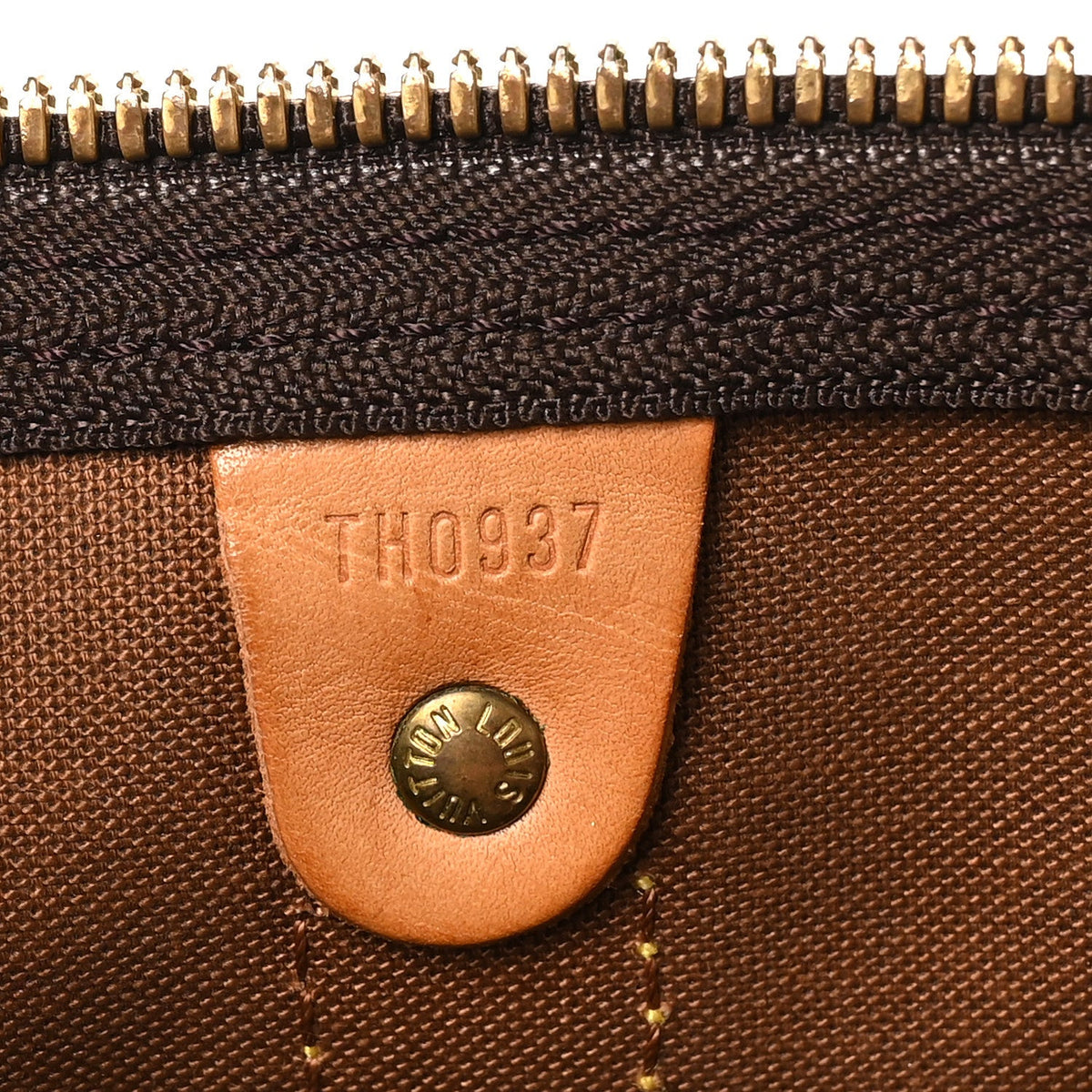 Monogram Keepall Bandouliere 45