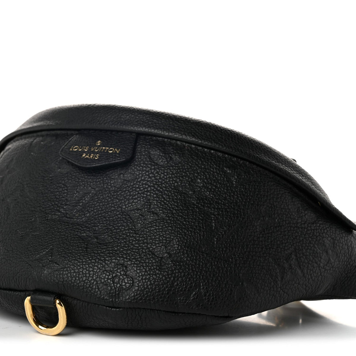 Empreinte BumBag Black