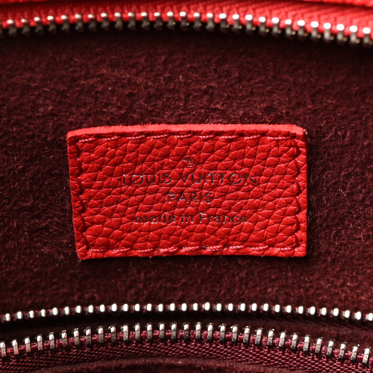 Calfskin Freedom Fushia