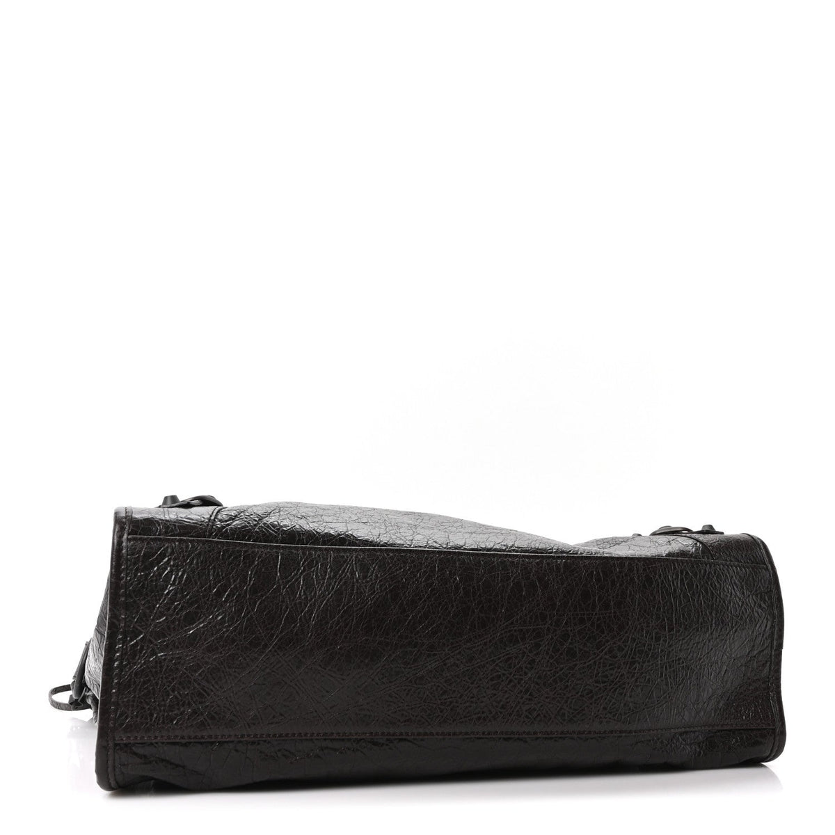 Agneau Arena Classic Hardware Medium Le City Espresso