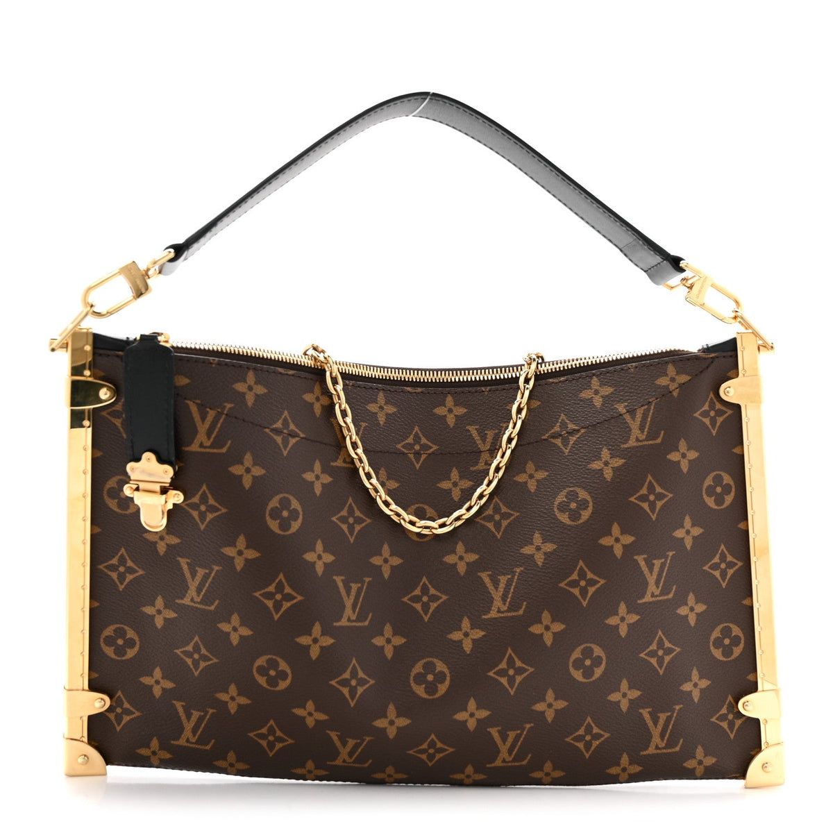 Monogram Lucky Trunk
