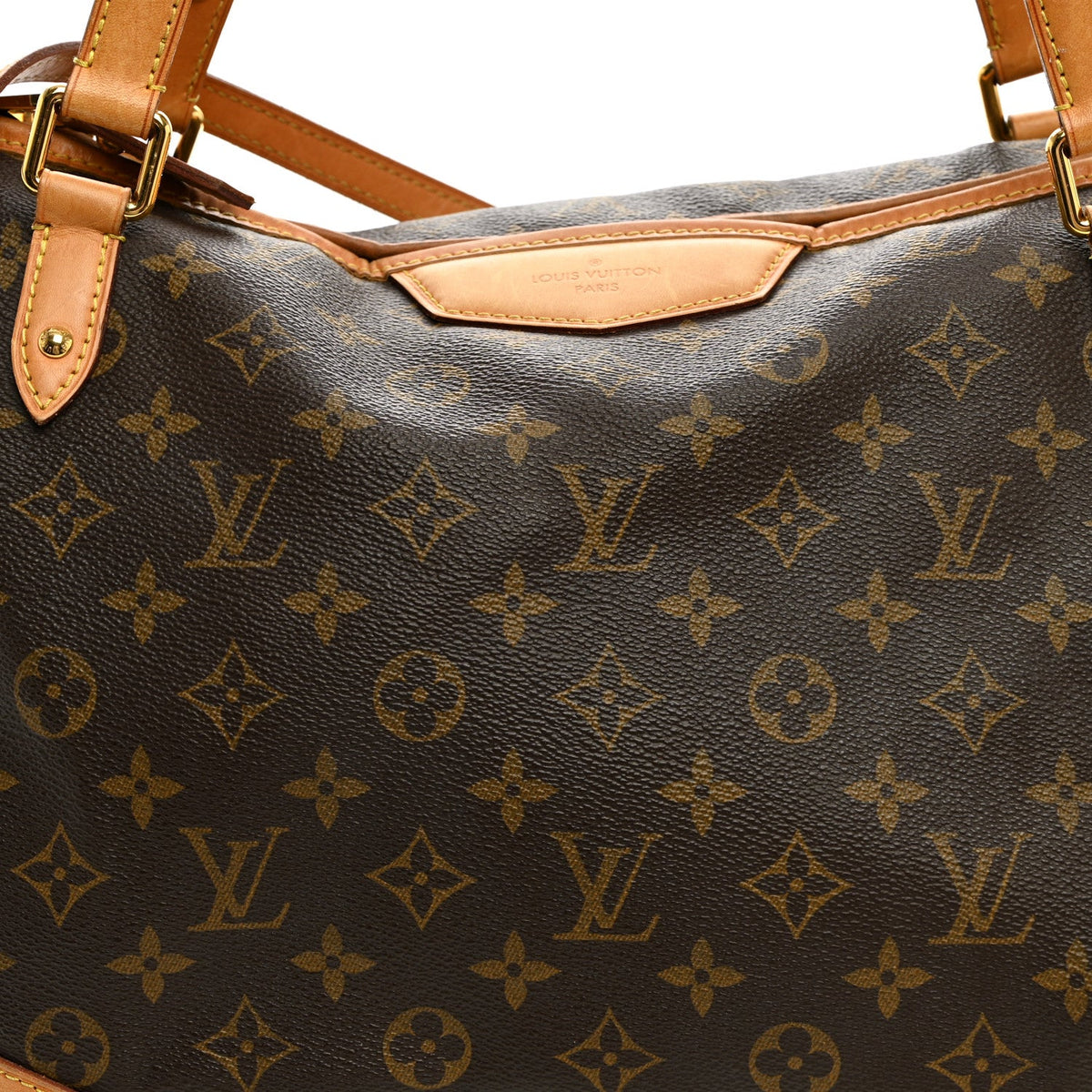 Monogram Estrela MM