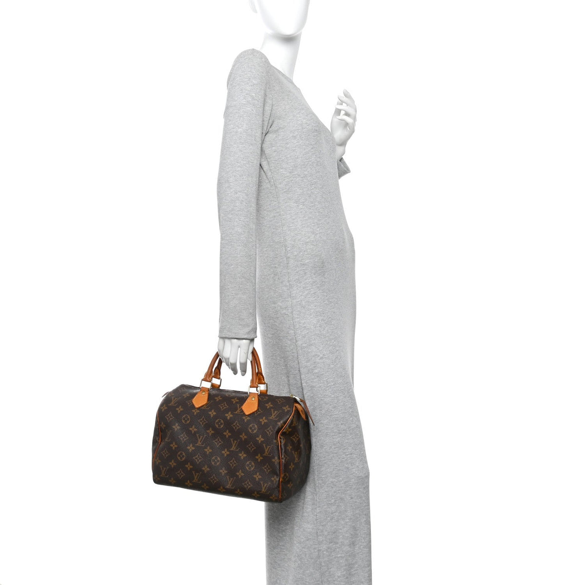 Monogram Speedy 30