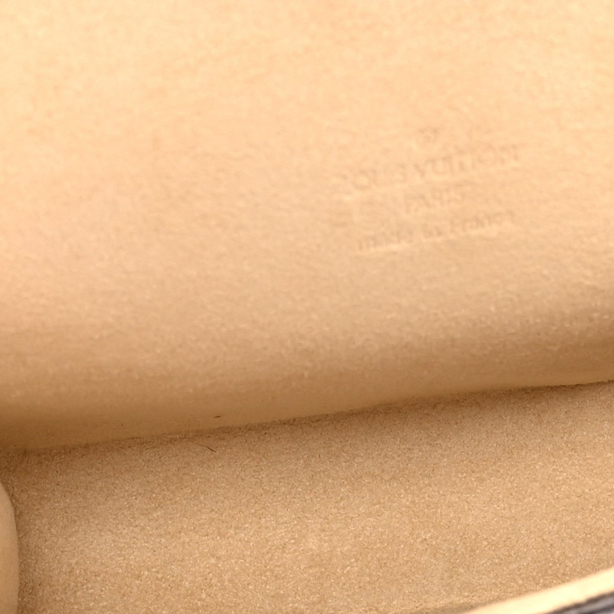 Monogram Pochette Florentine XS