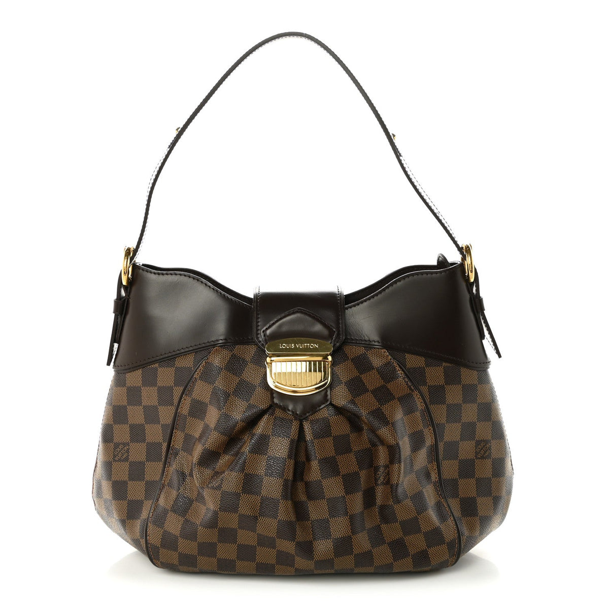 Damier Ebene Sistina MM