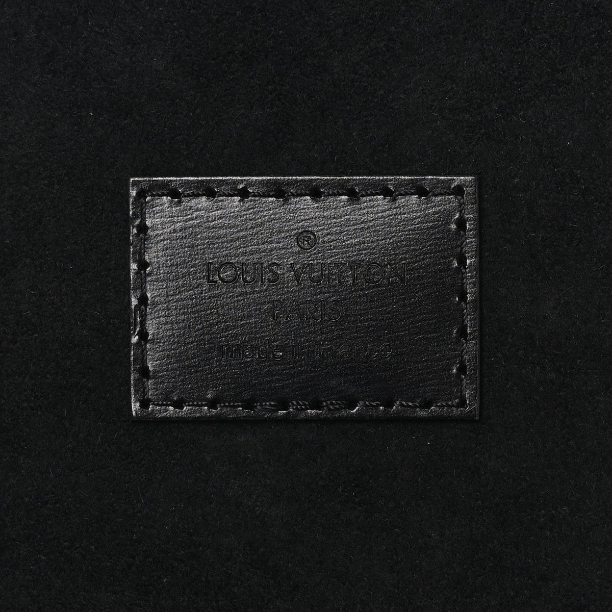 Reverse Monogram Cannes