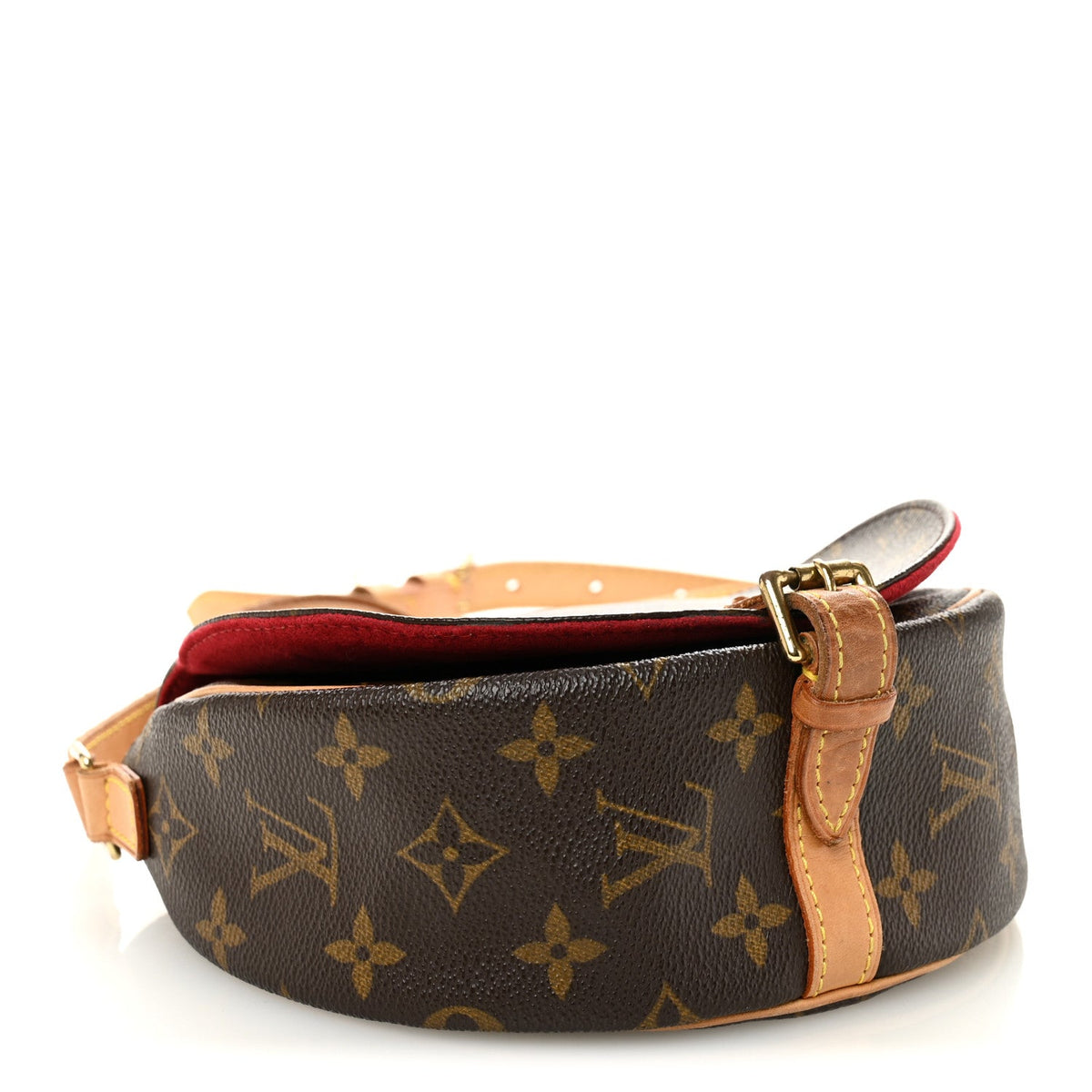 Monogram Tambourin