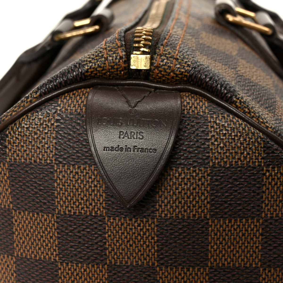 Damier Ebene Speedy 30