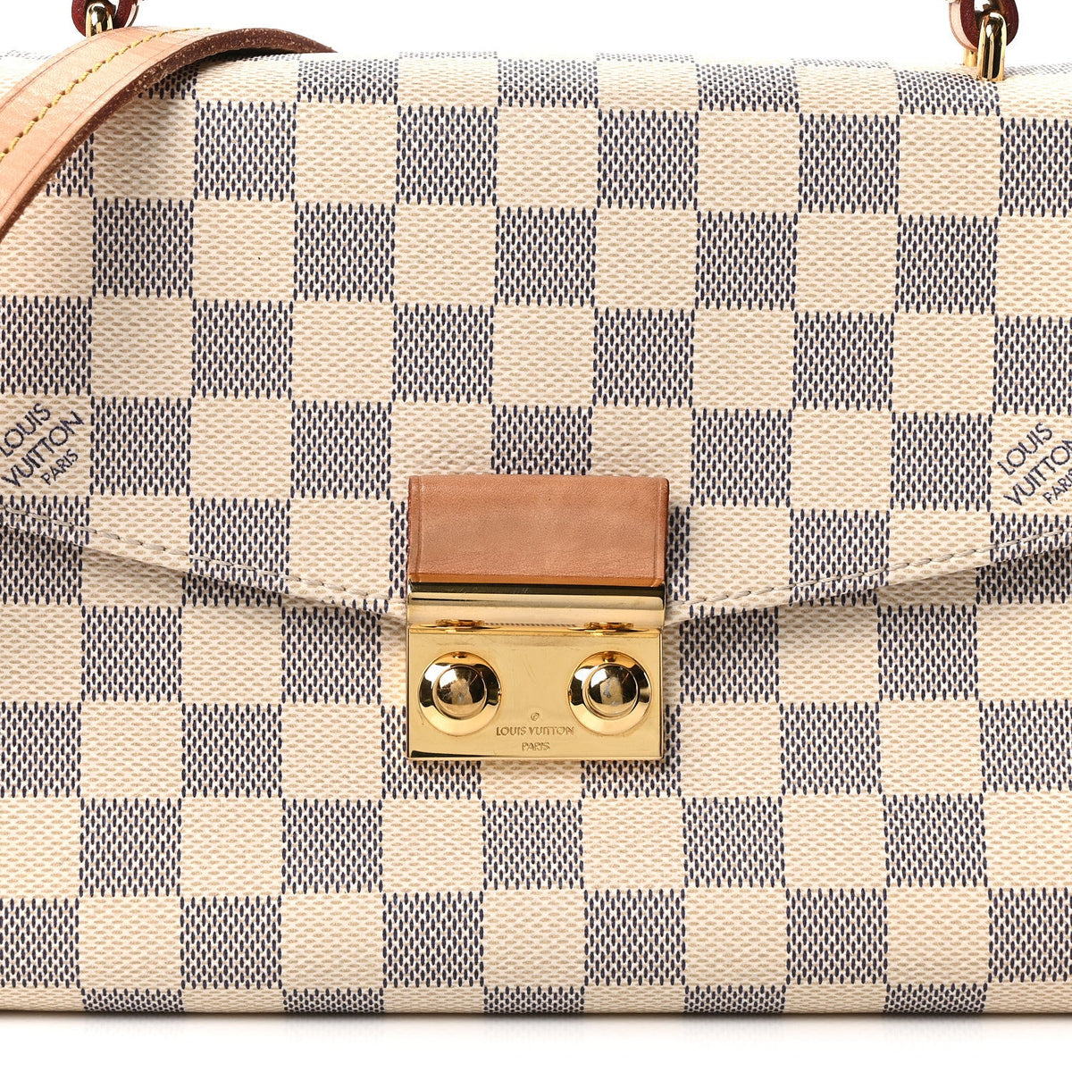 Damier Azur Croisette