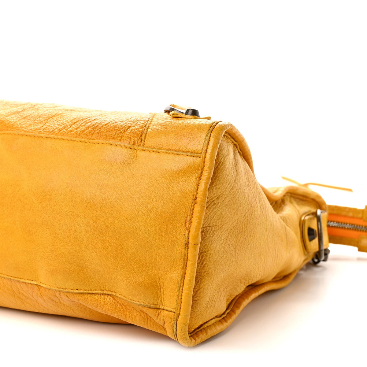 Chevre Classic Hardware City Marigold