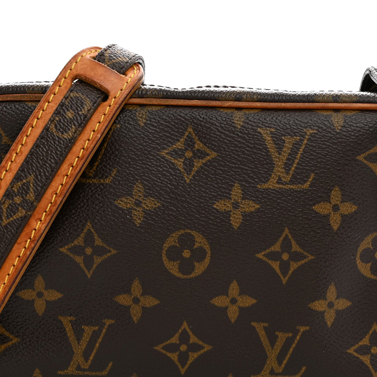 Monogram Pochette Marly Bandouliere