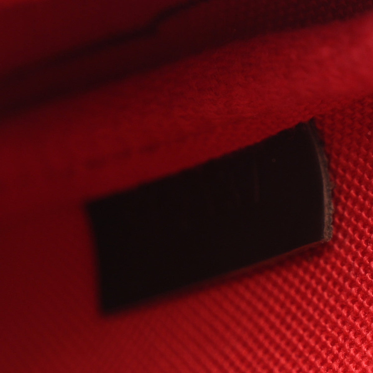 Damier Ebene Mini Pochette Accessories