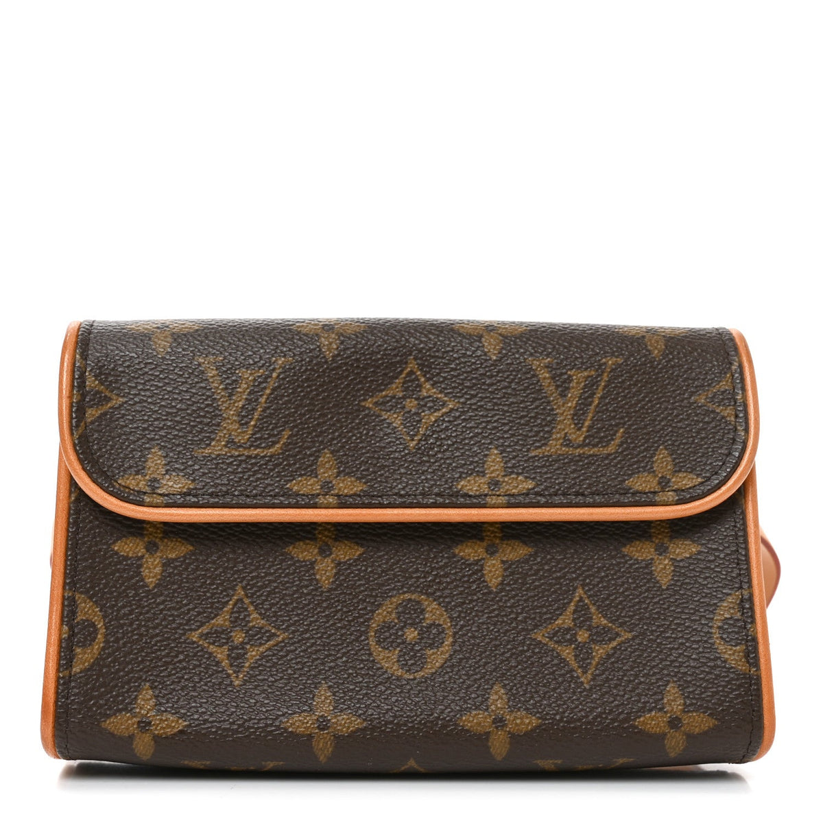 Monogram Pochette Florentine XS