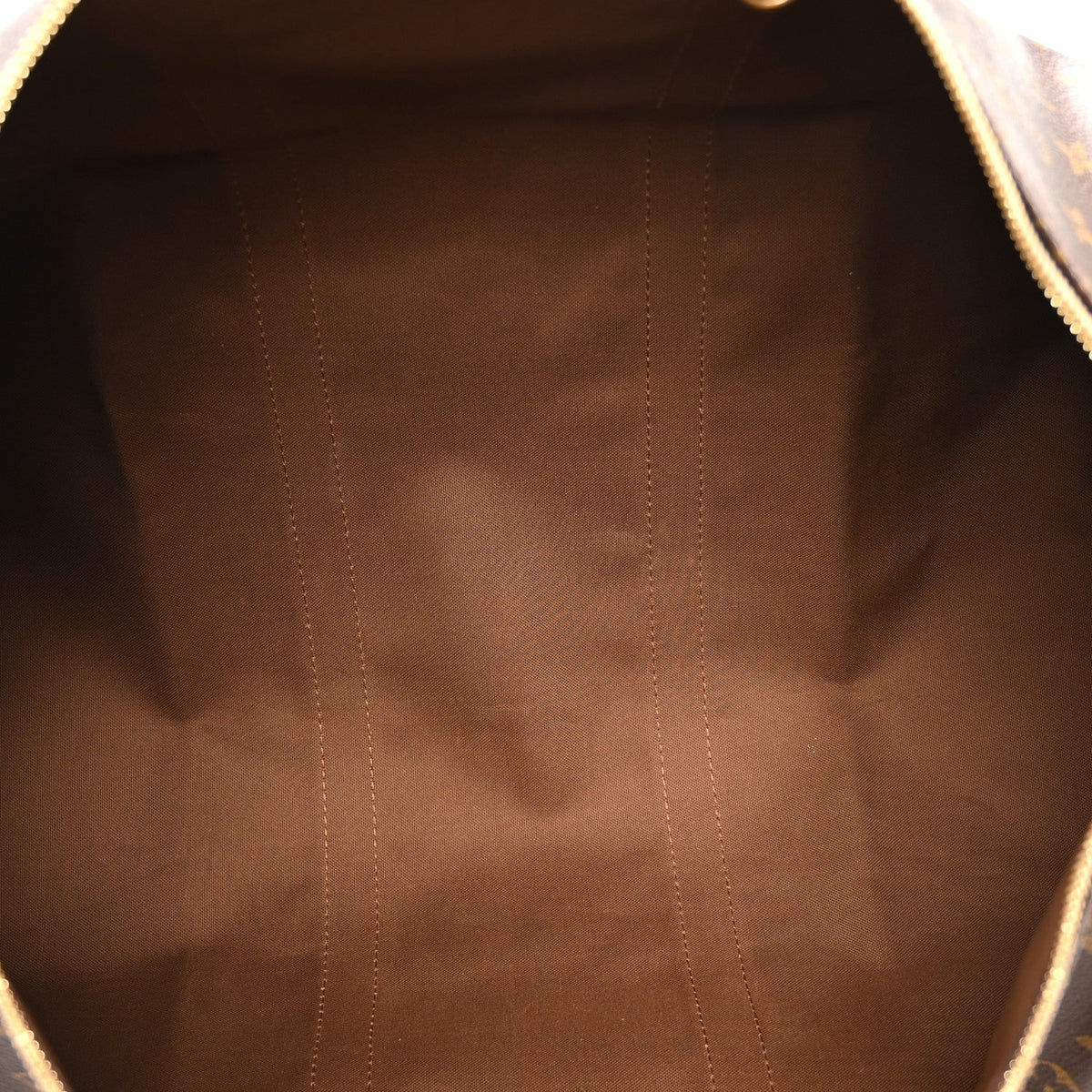 Monogram Keepall Bandouliere 50