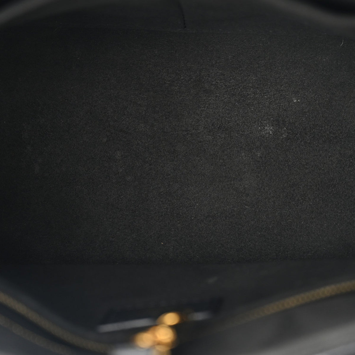 Empreinte Monogram Giant Onthego BB Black