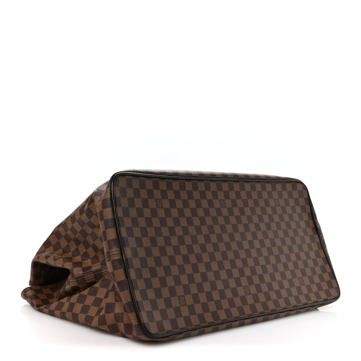 Damier Ebene Greenwich GM
