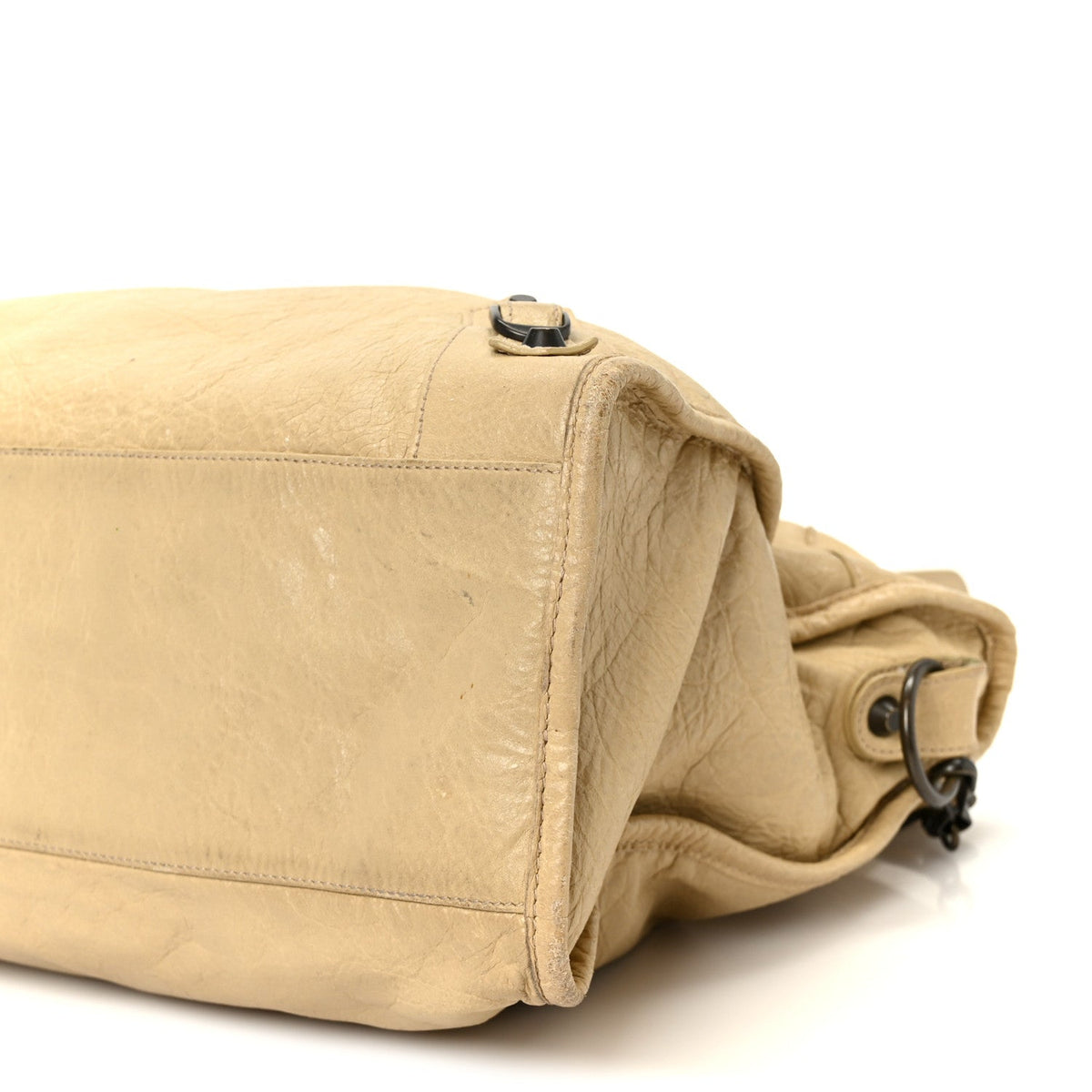 Agneau Classic Hardware City Dune