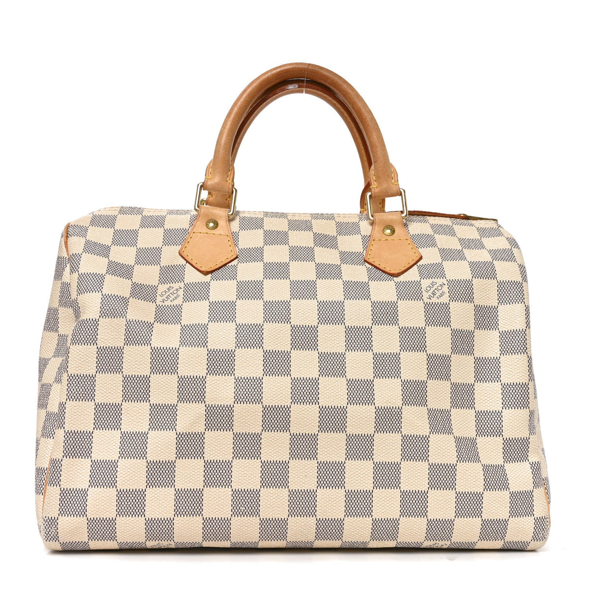 Damier Azur Speedy 30