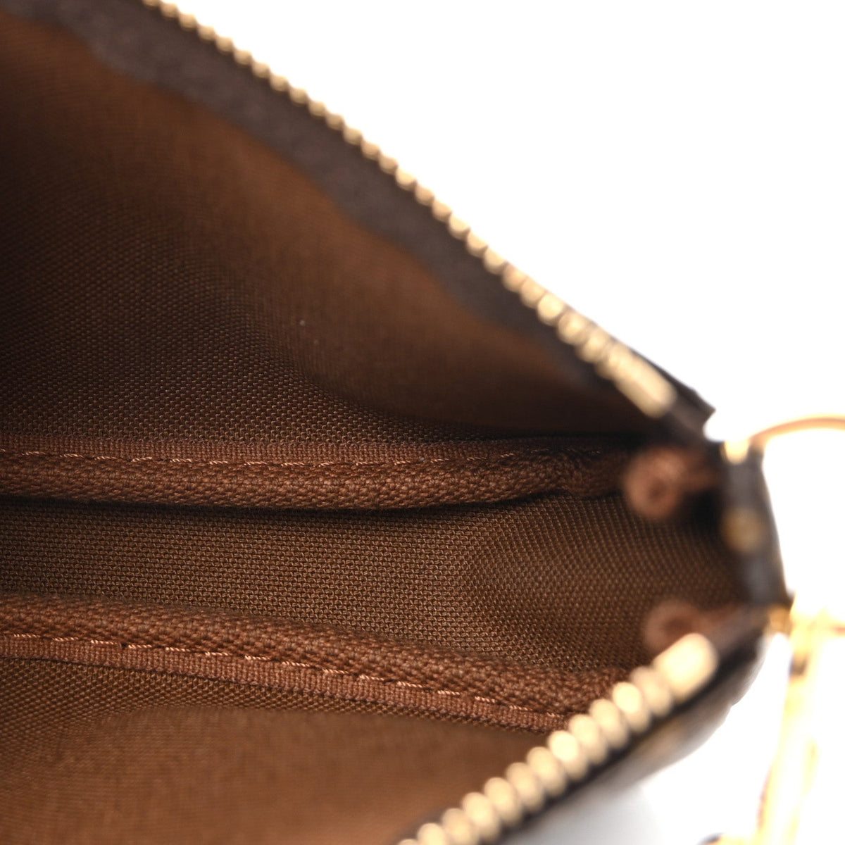 Monogram Mini Pochette Accessories