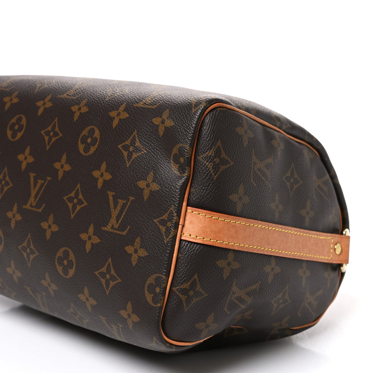 Monogram Speedy Bandouliere 25