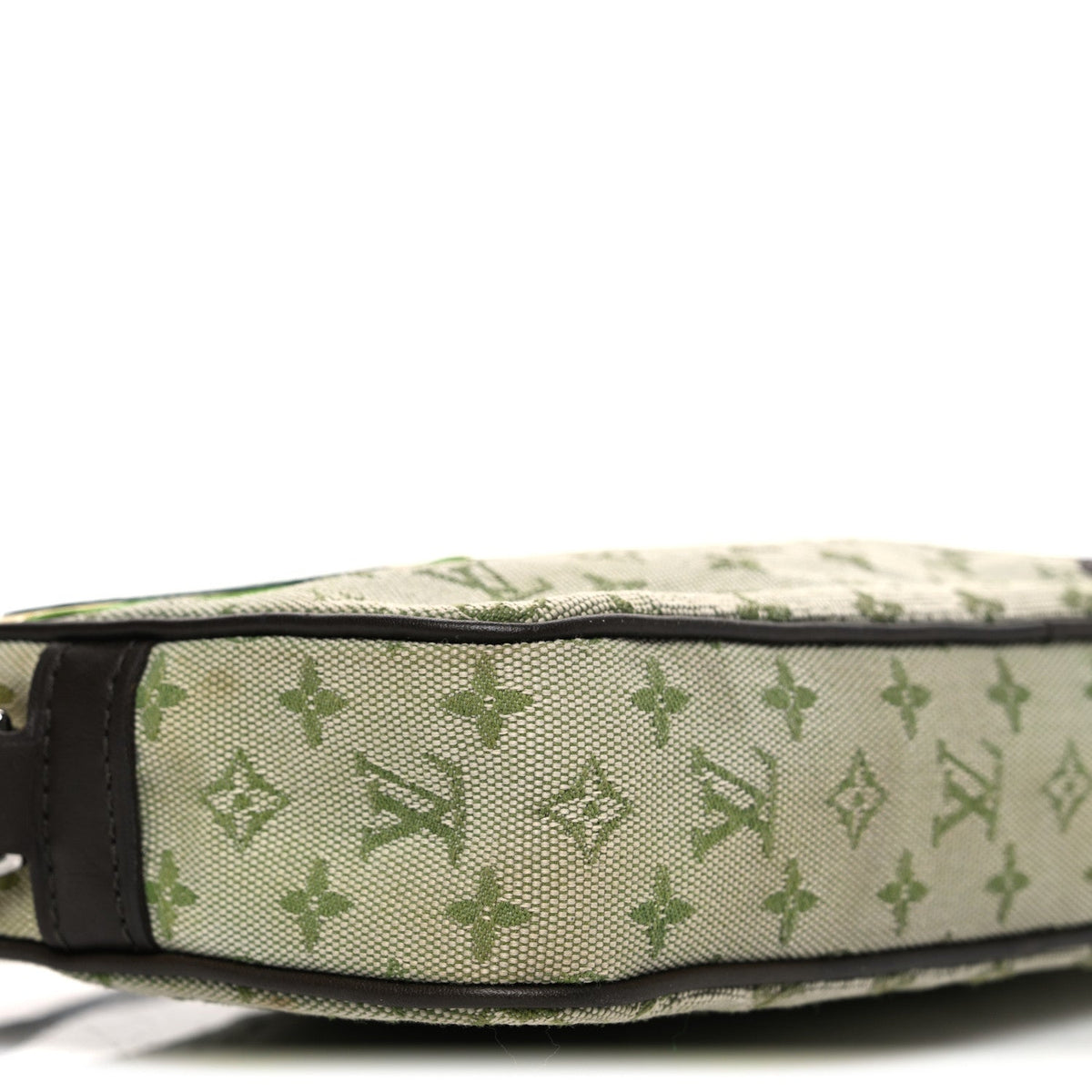 Mini Monogram Conte de Fees Mushroom Pochette Kaki
