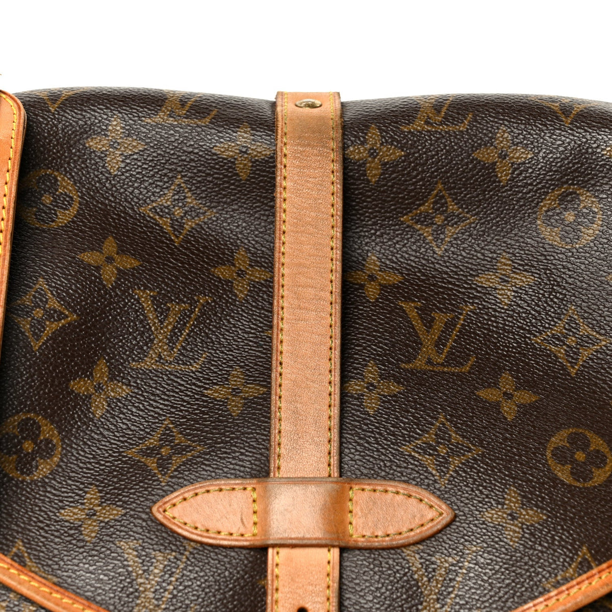 Monogram Saumur 30