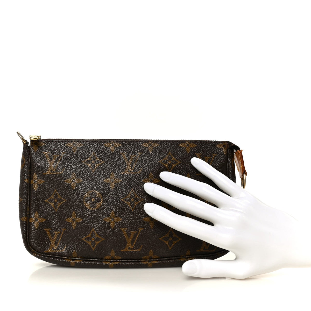 Monogram Pochette Accessories