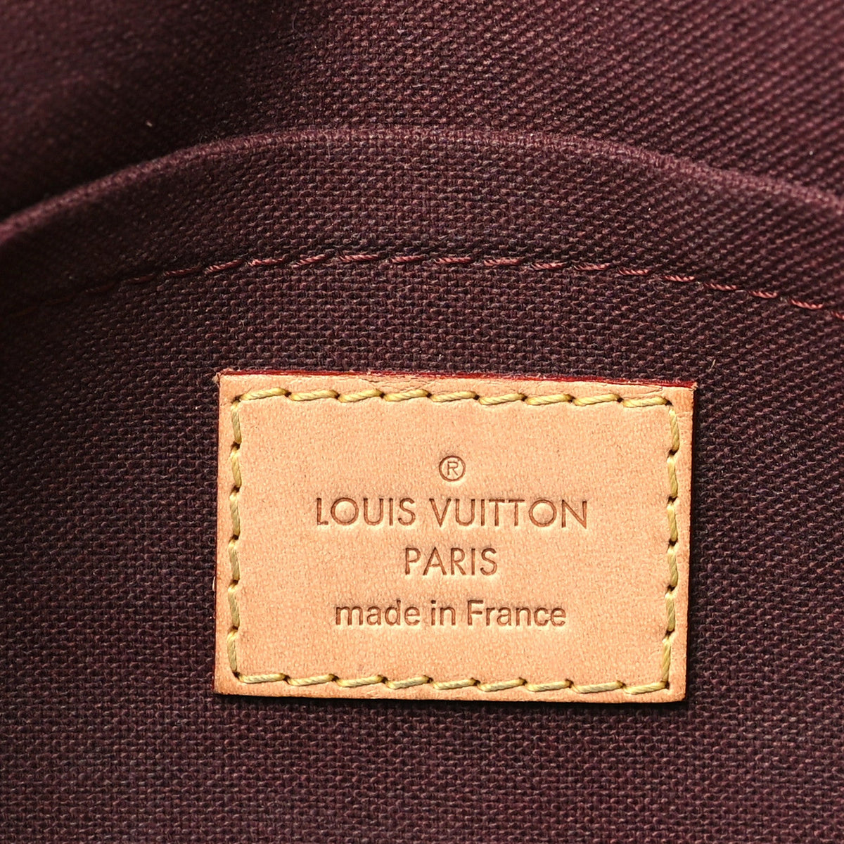 Monogram Favorite PM