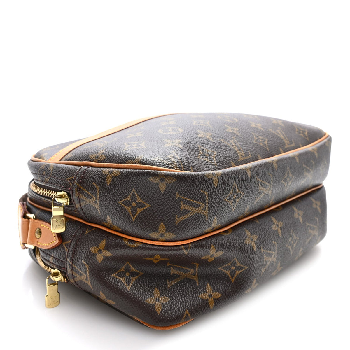 Monogram Reporter PM