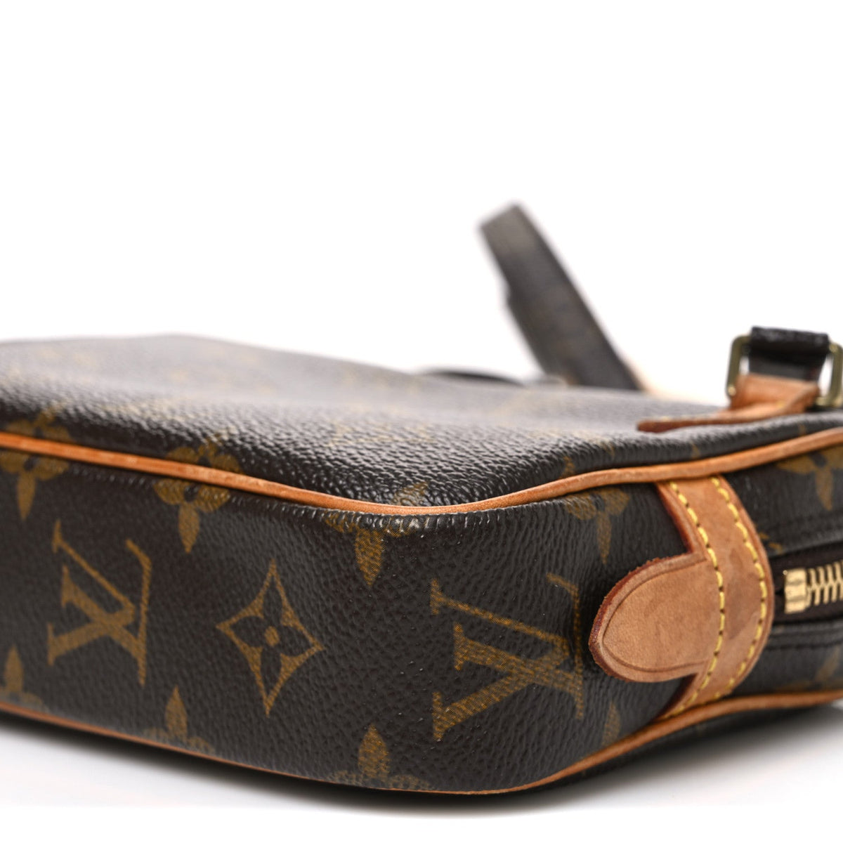 Monogram Pochette Marly Bandouliere
