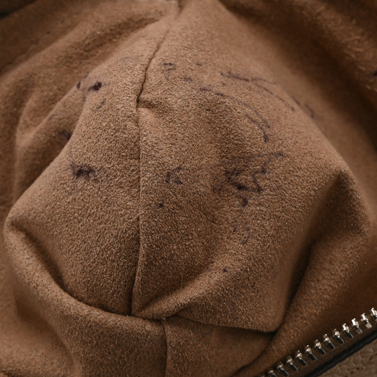 Mahina Beaubourg Hobo MM Galet