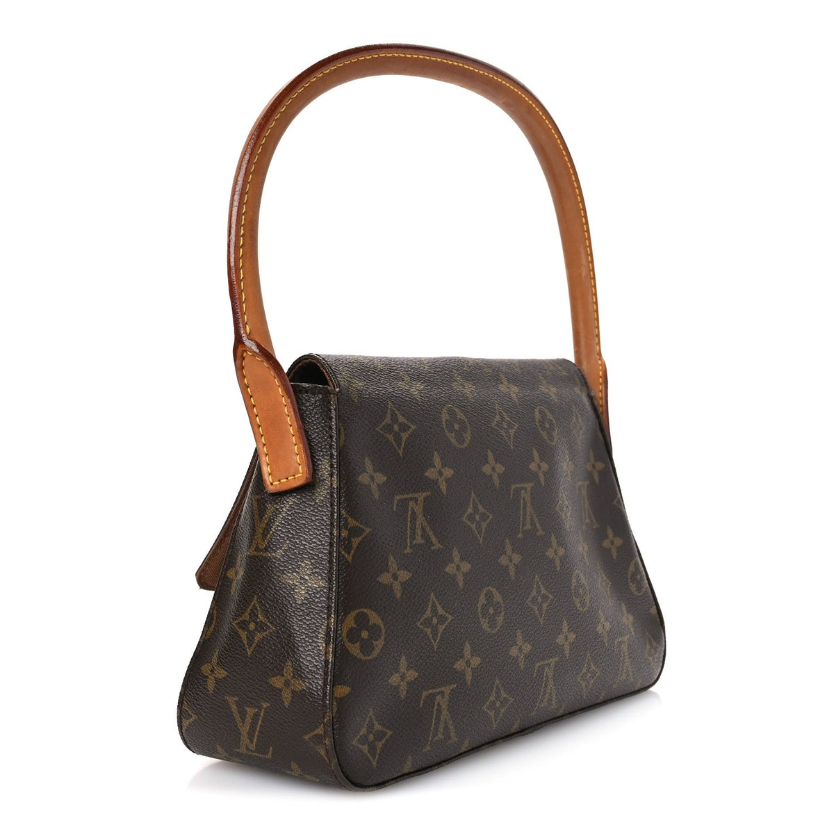 Monogram Mini Looping