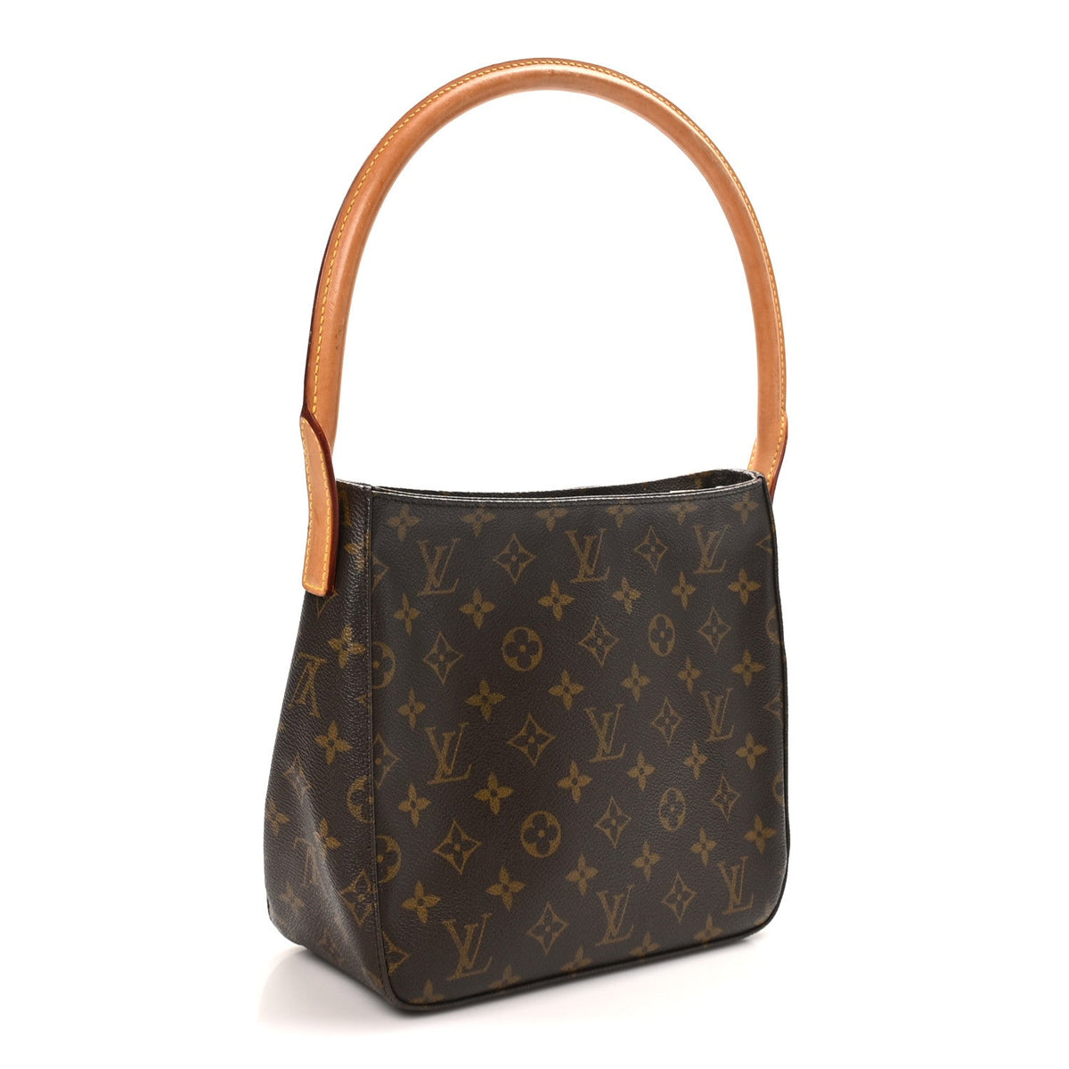 Monogram Looping MM