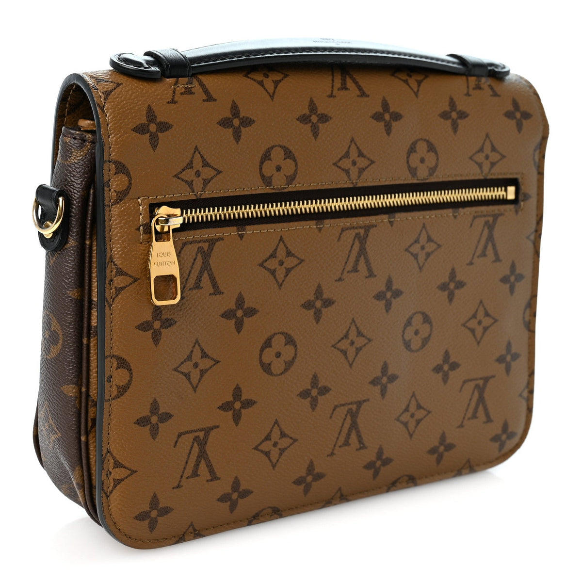Reverse Monogram Pochette Metis