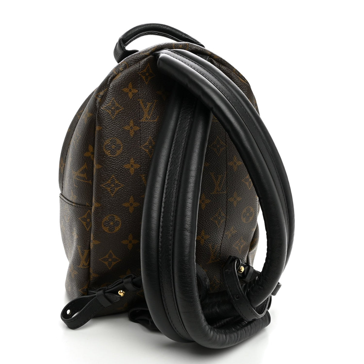 Reverse Monogram Palm Springs Backpack PM
