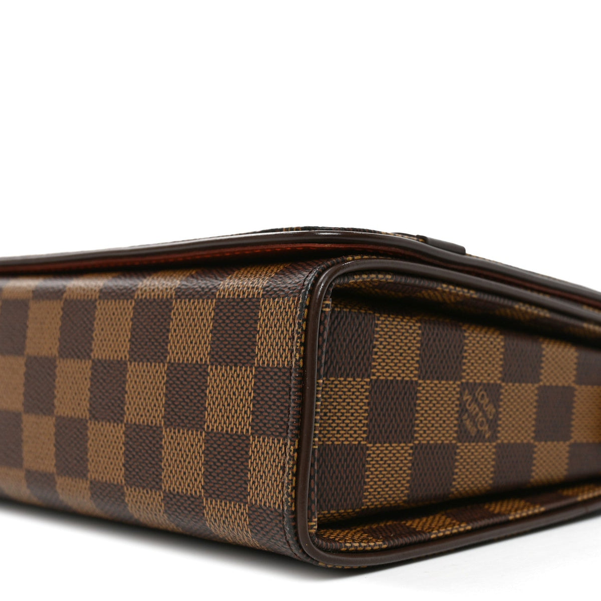 Damier Ebene Tribeca Long