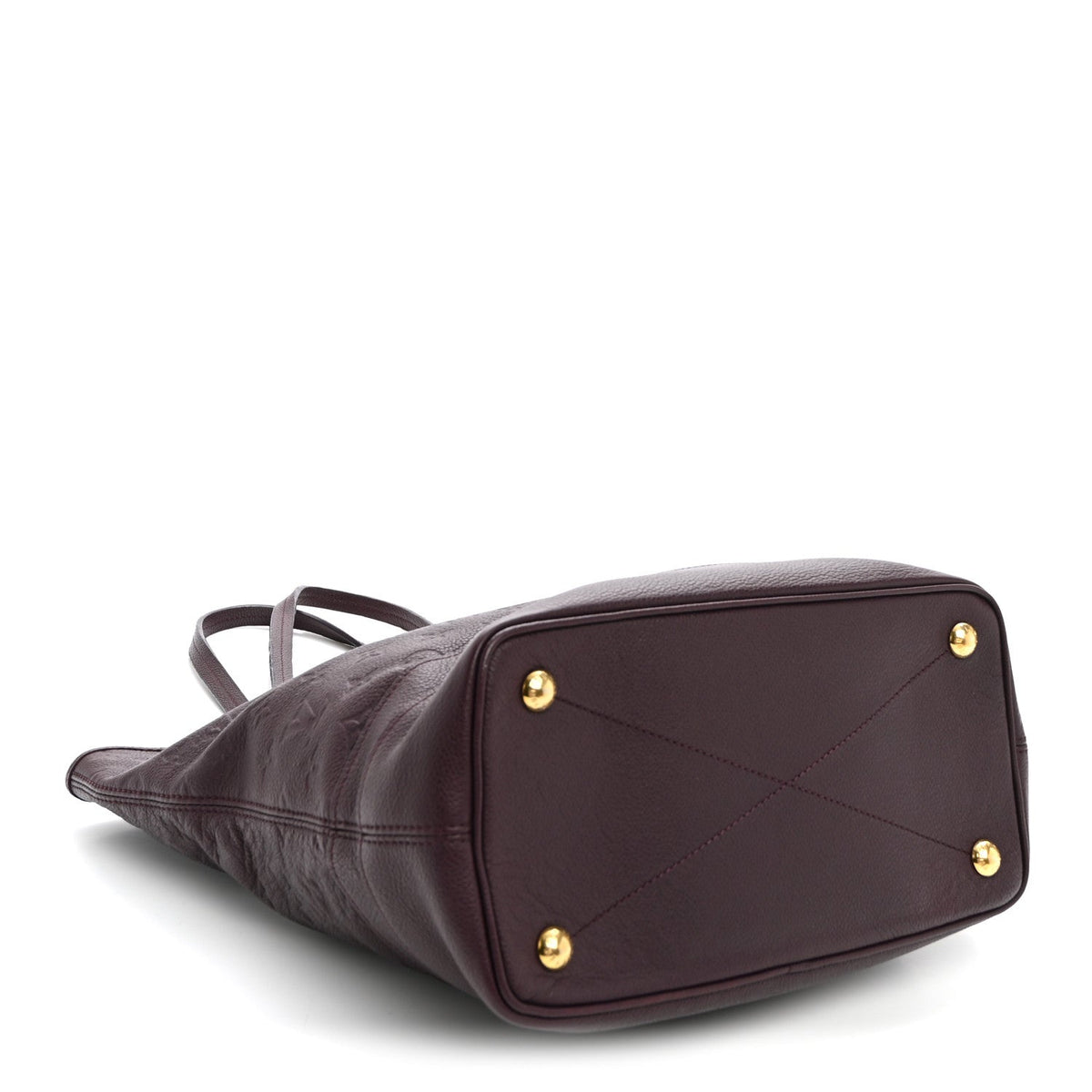 Empreinte Citadine PM Aube