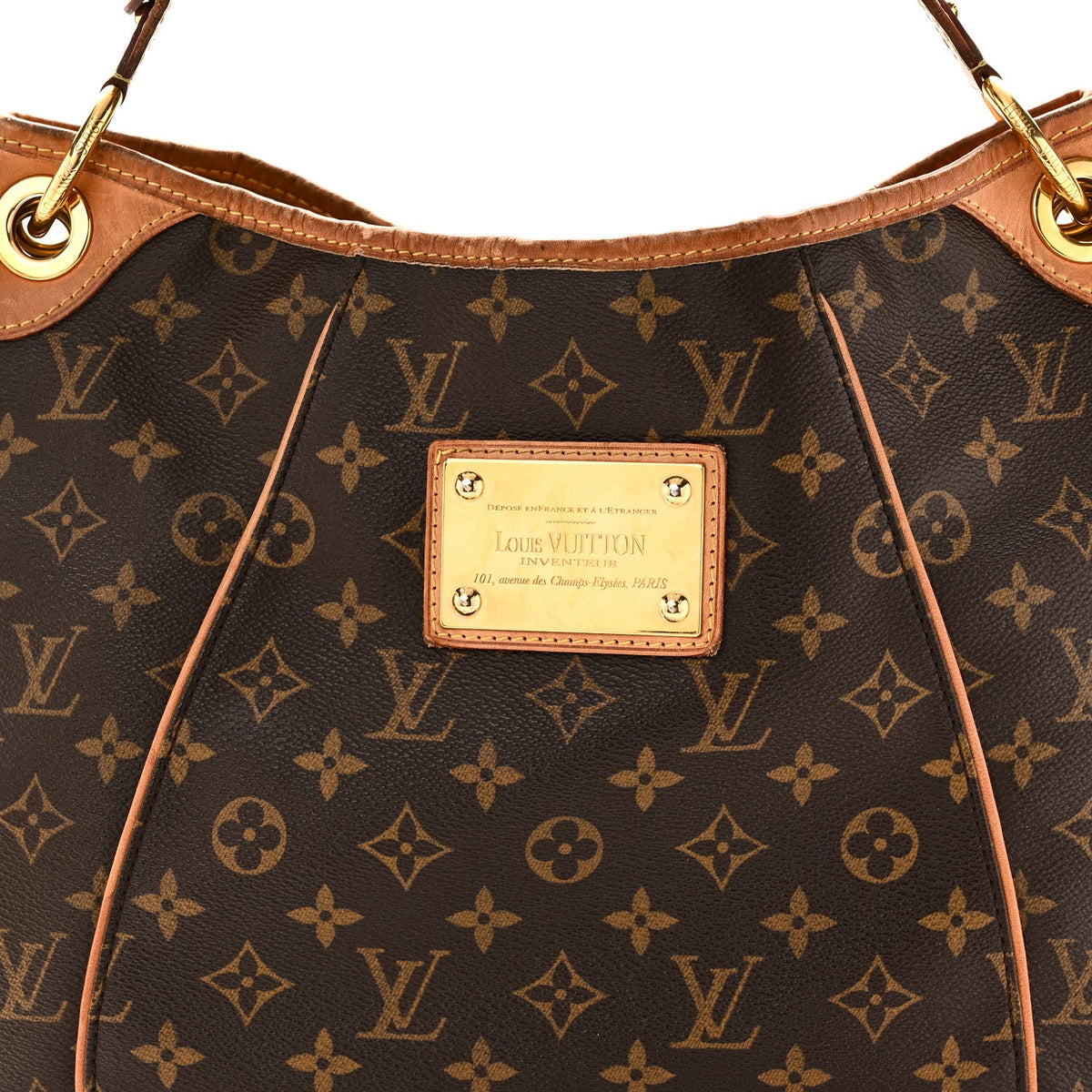 Monogram Galliera PM