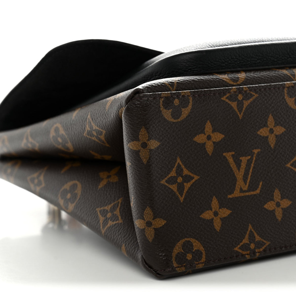 Monogram Marignan Black